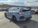 Thumbnail image of 2019 Honda Civic at Duncan Ford Chrysler