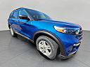 2020 Ford Explorer XLT at Bergstrom Chevrolet of Madison Inc