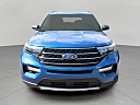 Thumbnail image of 2020 Ford Explorer at Bergstrom Chevrolet of Madison Inc
