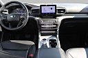 Thumbnail image of 2020 Ford Explorer at Bergstrom Chevrolet of Madison Inc