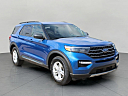 Thumbnail image of 2020 Ford Explorer at Bergstrom Chevrolet of Madison Inc