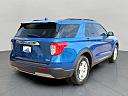 Thumbnail image of 2020 Ford Explorer at Bergstrom Chevrolet of Madison Inc
