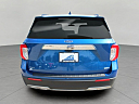 Thumbnail image of 2020 Ford Explorer at Bergstrom Chevrolet of Madison Inc