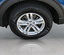 Thumbnail image of 2020 Ford Explorer at Bergstrom Chevrolet of Madison Inc