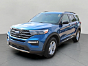 Thumbnail image of 2020 Ford Explorer at Bergstrom Chevrolet of Madison Inc