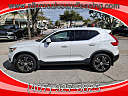 2019 Volvo XC40 T5 Inscription at All Pro Sales & Leasing