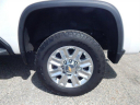 Thumbnail image of 2025 Chevrolet Silverado 3500HD at Smitty's Auto Sales