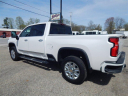 2025 Chevrolet Silverado 3500HD High Country at Smitty's Auto Sales
