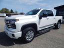 Thumbnail image of 2025 Chevrolet Silverado 3500HD at Smitty's Auto Sales
