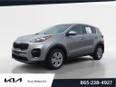 Thumbnail image of 2019 Kia Sportage at Rusty Wallace Kia South