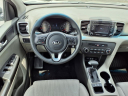 Thumbnail image of 2019 Kia Sportage at Rusty Wallace Kia South