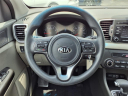 Thumbnail image of 2019 Kia Sportage at Rusty Wallace Kia South