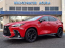 Thumbnail image of 2022 Lexus NX 350 at Bridgewater Acura