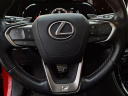 Thumbnail image of 2022 Lexus NX 350 at Bridgewater Acura