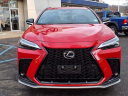 Thumbnail image of 2022 Lexus NX 350 at Bridgewater Acura