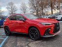 Thumbnail image of 2022 Lexus NX 350 at Bridgewater Acura