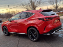 Thumbnail image of 2022 Lexus NX 350 at Bridgewater Acura
