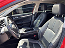 Thumbnail image of 2018 Honda Civic at Phil Long Hyundai of Motor City Llc