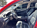Thumbnail image of 2018 Honda Civic at Phil Long Hyundai of Motor City Llc
