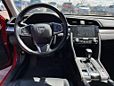 Thumbnail image of 2018 Honda Civic at Phil Long Hyundai of Motor City Llc