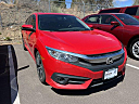 Thumbnail image of 2018 Honda Civic at Phil Long Hyundai of Motor City Llc