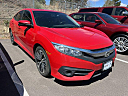 Thumbnail image of 2018 Honda Civic at Phil Long Hyundai of Motor City Llc