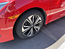 Thumbnail image of 2018 Honda Civic at Phil Long Hyundai of Motor City Llc