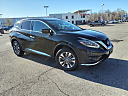 Thumbnail image of 2018 Nissan Murano at Mathews Nissan