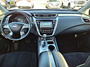 Thumbnail image of 2018 Nissan Murano at Mathews Nissan