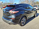 Thumbnail image of 2018 Nissan Murano at Mathews Nissan