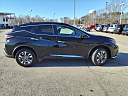 Thumbnail image of 2018 Nissan Murano at Mathews Nissan