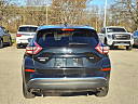 Thumbnail image of 2018 Nissan Murano at Mathews Nissan
