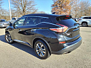 Thumbnail image of 2018 Nissan Murano at Mathews Nissan