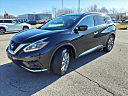 Thumbnail image of 2018 Nissan Murano at Mathews Nissan
