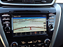 Thumbnail image of 2018 Nissan Murano at Mathews Nissan