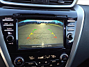 Thumbnail image of 2018 Nissan Murano at Mathews Nissan