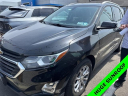 2019 Chevrolet Equinox LT at Atlantic Chevrolet Cadillac