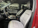 Thumbnail image of 2021 Ford Explorer at Ford Of Englewood