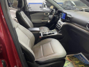 Thumbnail image of 2021 Ford Explorer at Ford Of Englewood