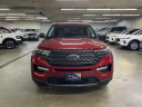 Thumbnail image of 2021 Ford Explorer at Ford Of Englewood