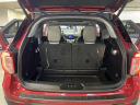 Thumbnail image of 2021 Ford Explorer at Ford Of Englewood