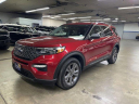Thumbnail image of 2021 Ford Explorer at Ford Of Englewood