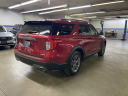 Thumbnail image of 2021 Ford Explorer at Ford Of Englewood