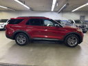 Thumbnail image of 2021 Ford Explorer at Ford Of Englewood