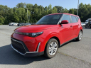 Thumbnail image of 2023 Kia Soul at Griffin Motor Company Monroe - New