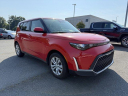 Thumbnail image of 2023 Kia Soul at Griffin Motor Company Monroe - New