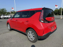 2023 Kia Soul LX at Griffin Motor Company Monroe - New