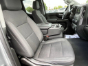 2023 Chevrolet Silverado 1500 Custom at JimMladyNissan USED
