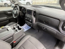 Thumbnail image of 2023 Chevrolet Silverado 1500 at JimMladyNissan USED
