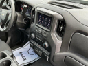 Thumbnail image of 2023 Chevrolet Silverado 1500 at JimMladyNissan USED